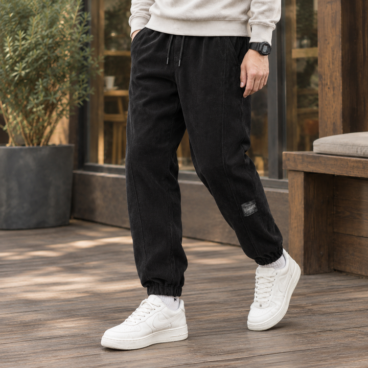Oliver Relaxed Joggers