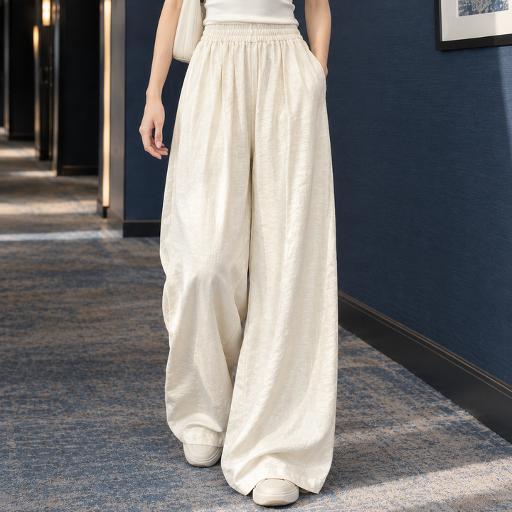 Kara-Kate Wide Leg Pants
