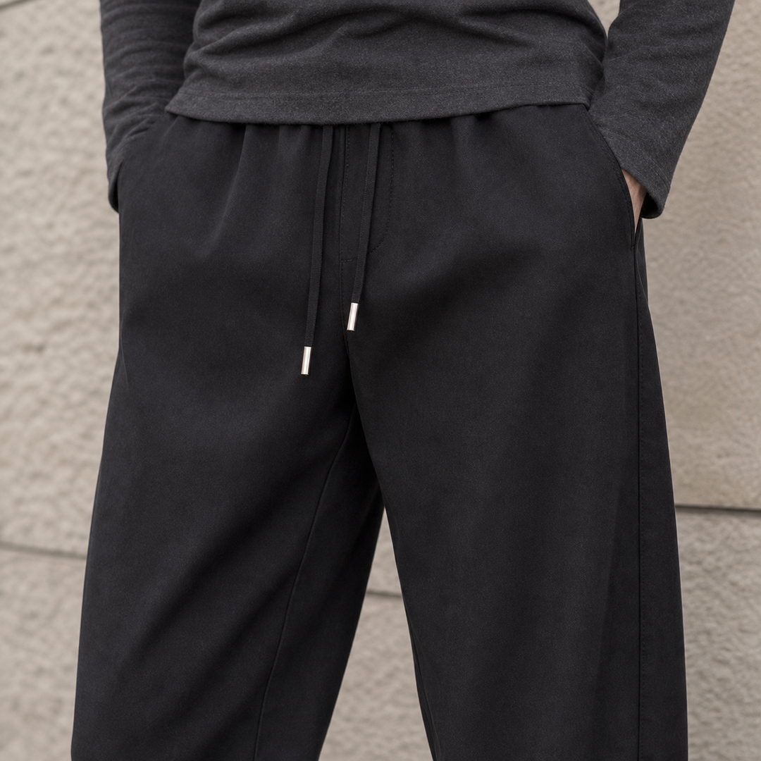Mason Wide Leg Pants
