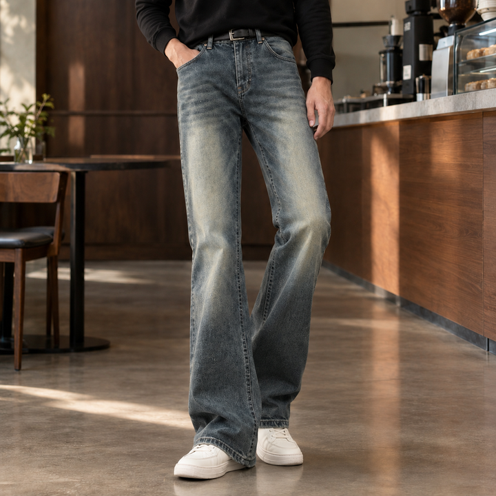 Mason Flared Jeans