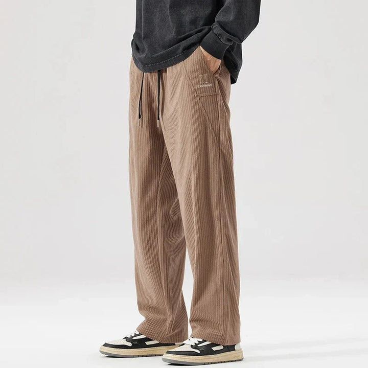 Summit Corduroy Pants