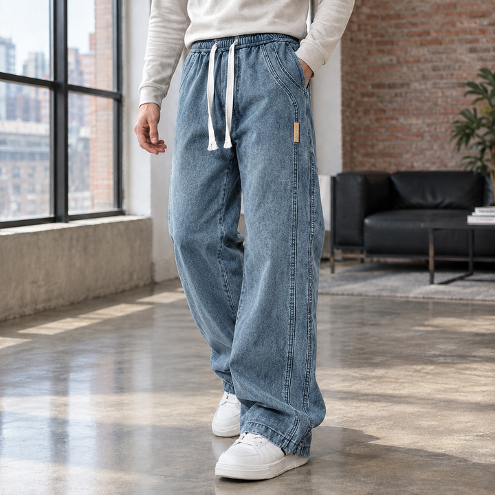 Blake Wide Leg Pants