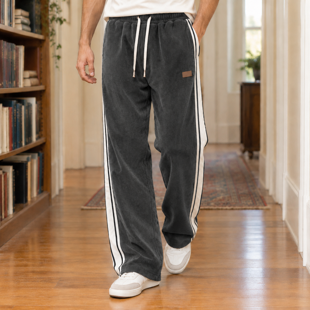 Knox Straight Leg Pants