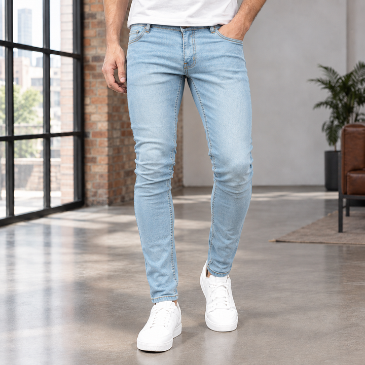 Carter Skinny Jeans