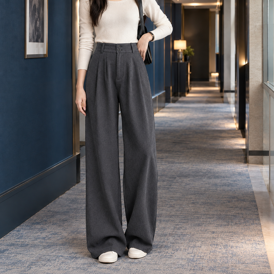 Tiffany-Belle Wide Leg Pants