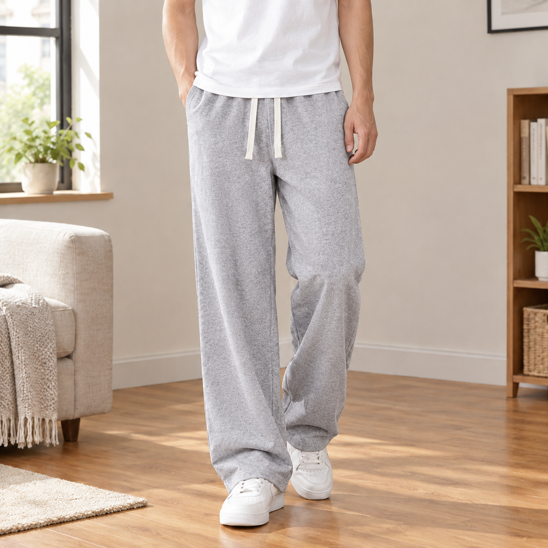 Merrick Wide Leg Pants