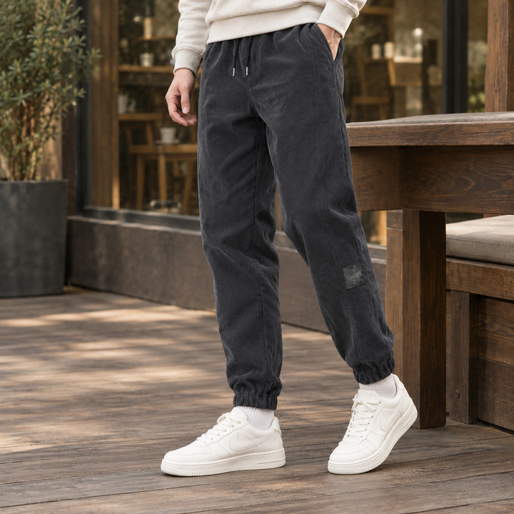 Oliver Relaxed Joggers
