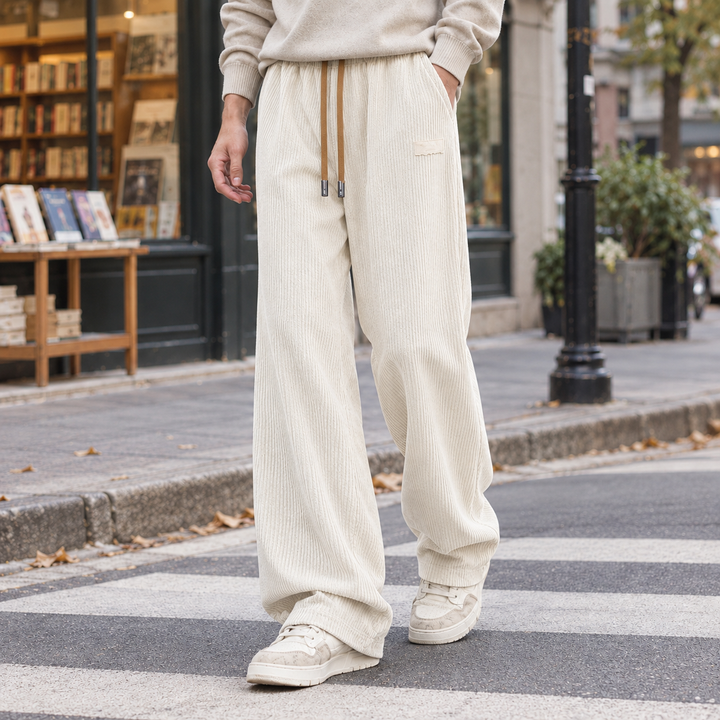 Austin Wide Leg Pants