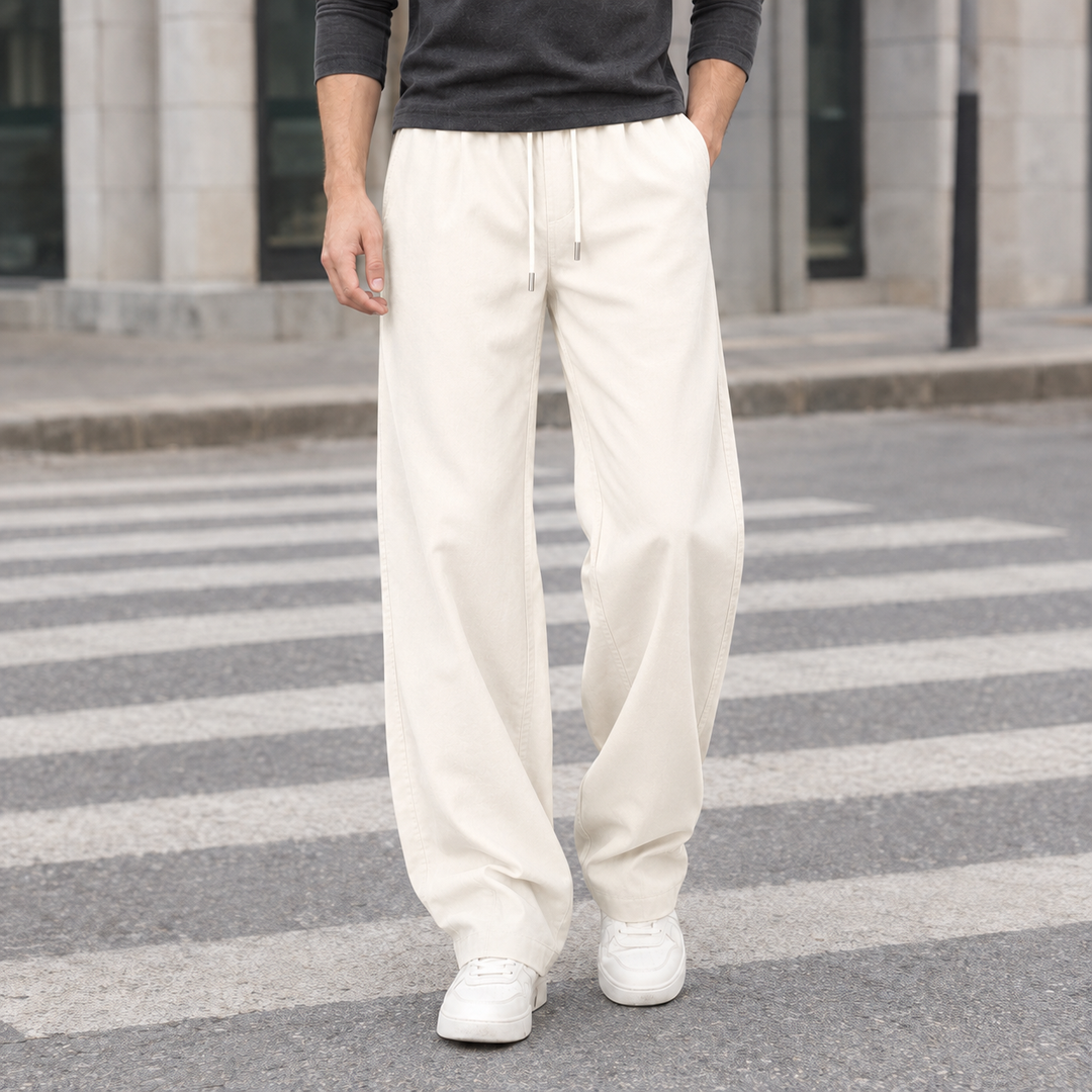 Mason Wide Leg Pants