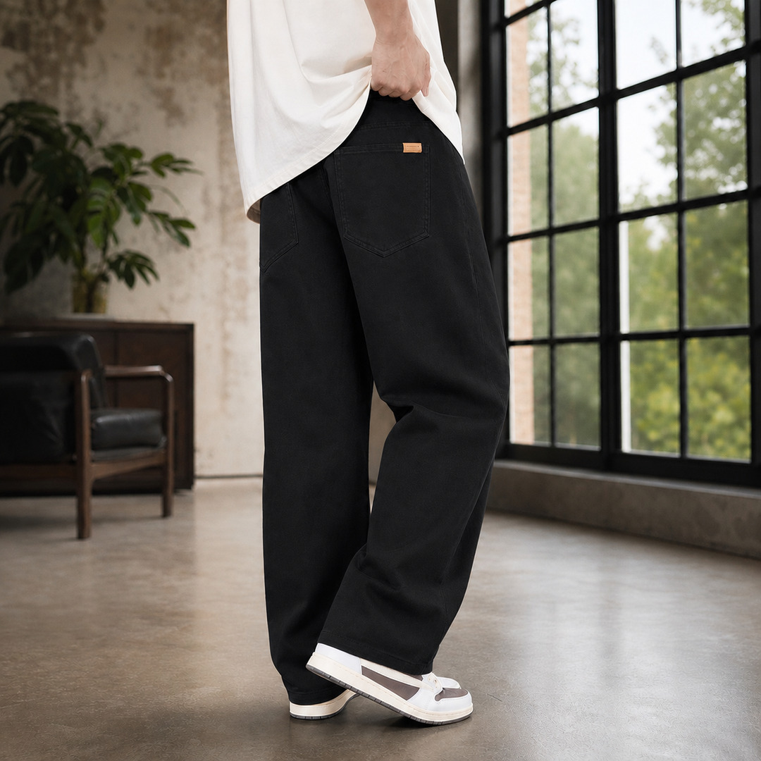 Blake Wide Leg Pants