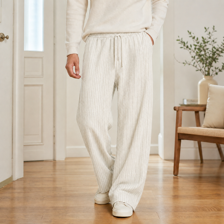 Dorian Wide Leg Pants