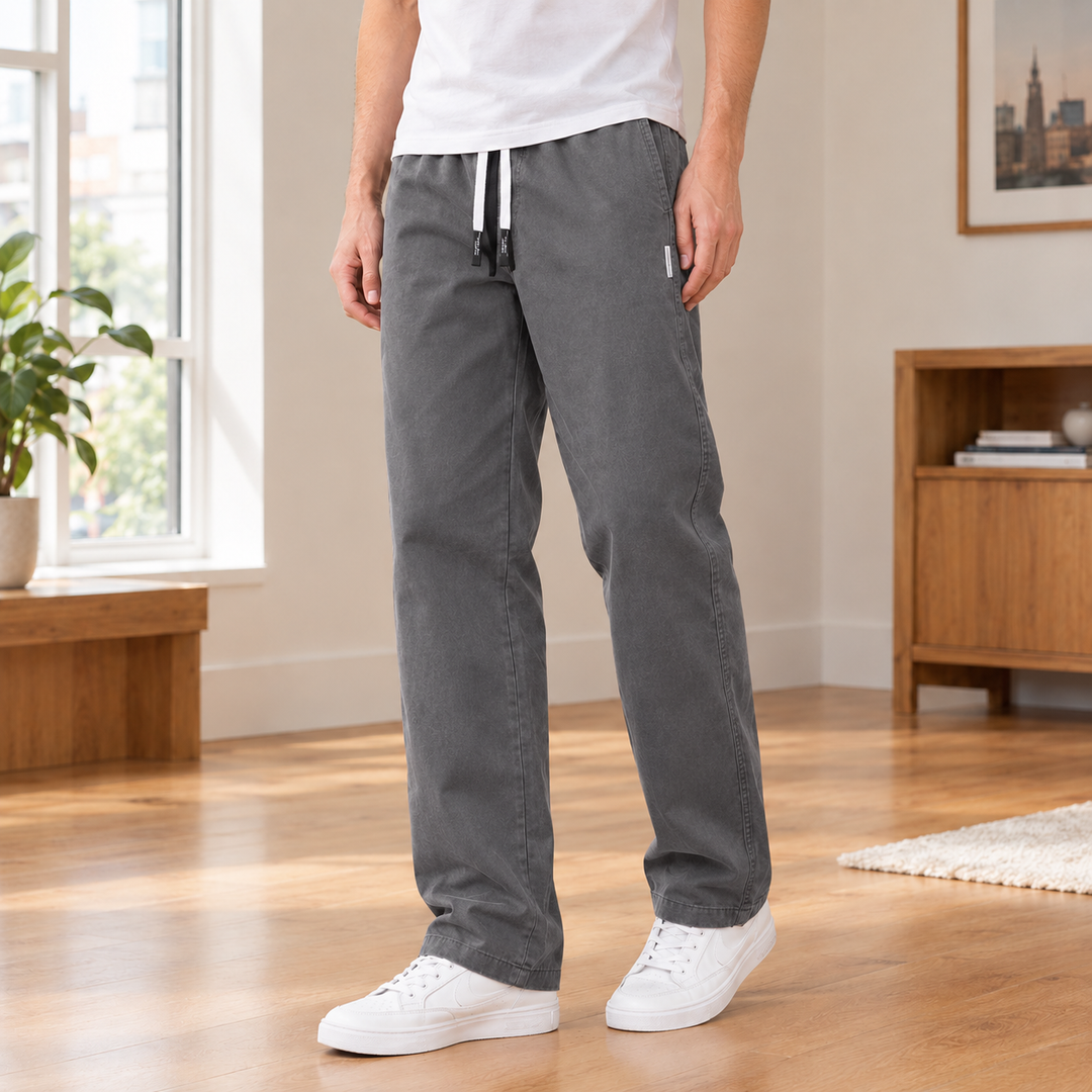 Carter Relaxed Pants