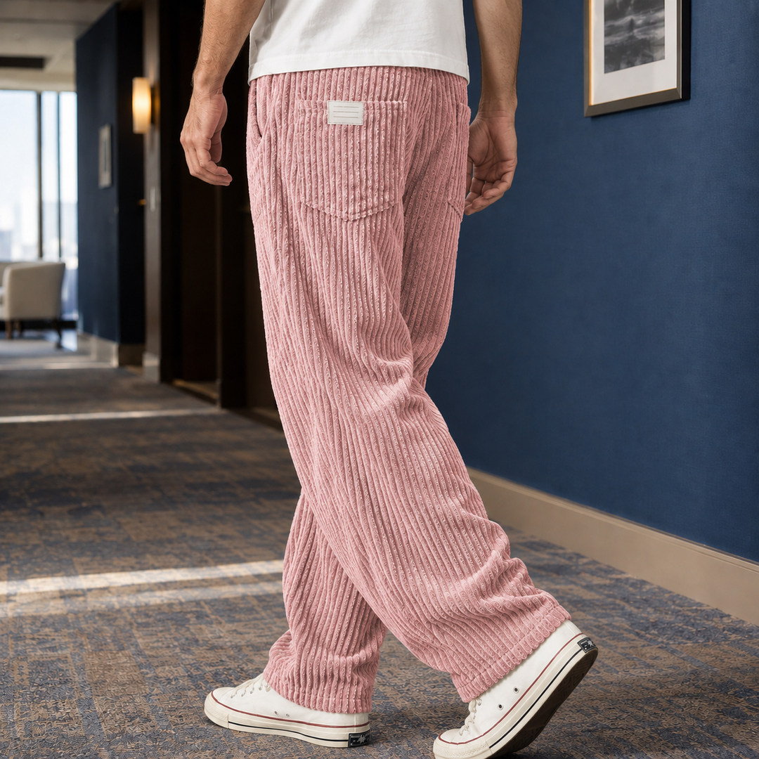 Dorian Relaxed Pants