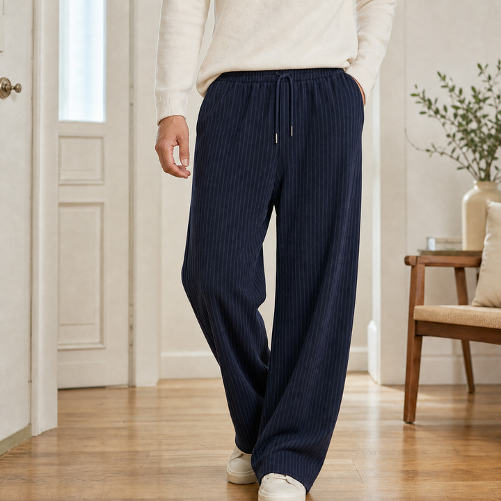 Dorian Wide Leg Pants