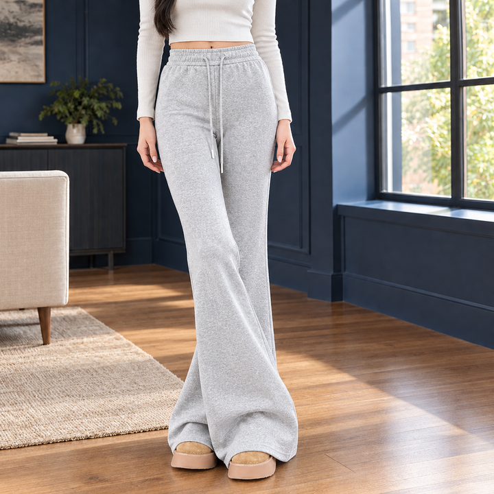 Aurelia-Hope Flared Pants