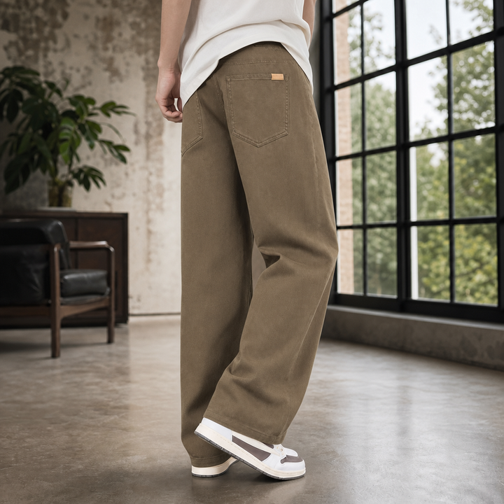 Blake Wide Leg Pants