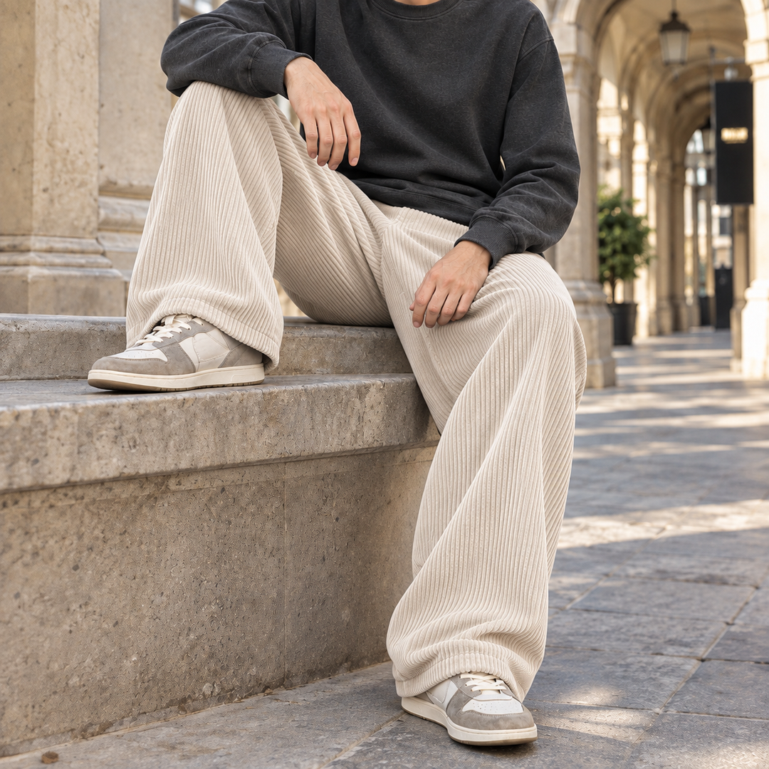 Blake Straight Leg Pants
