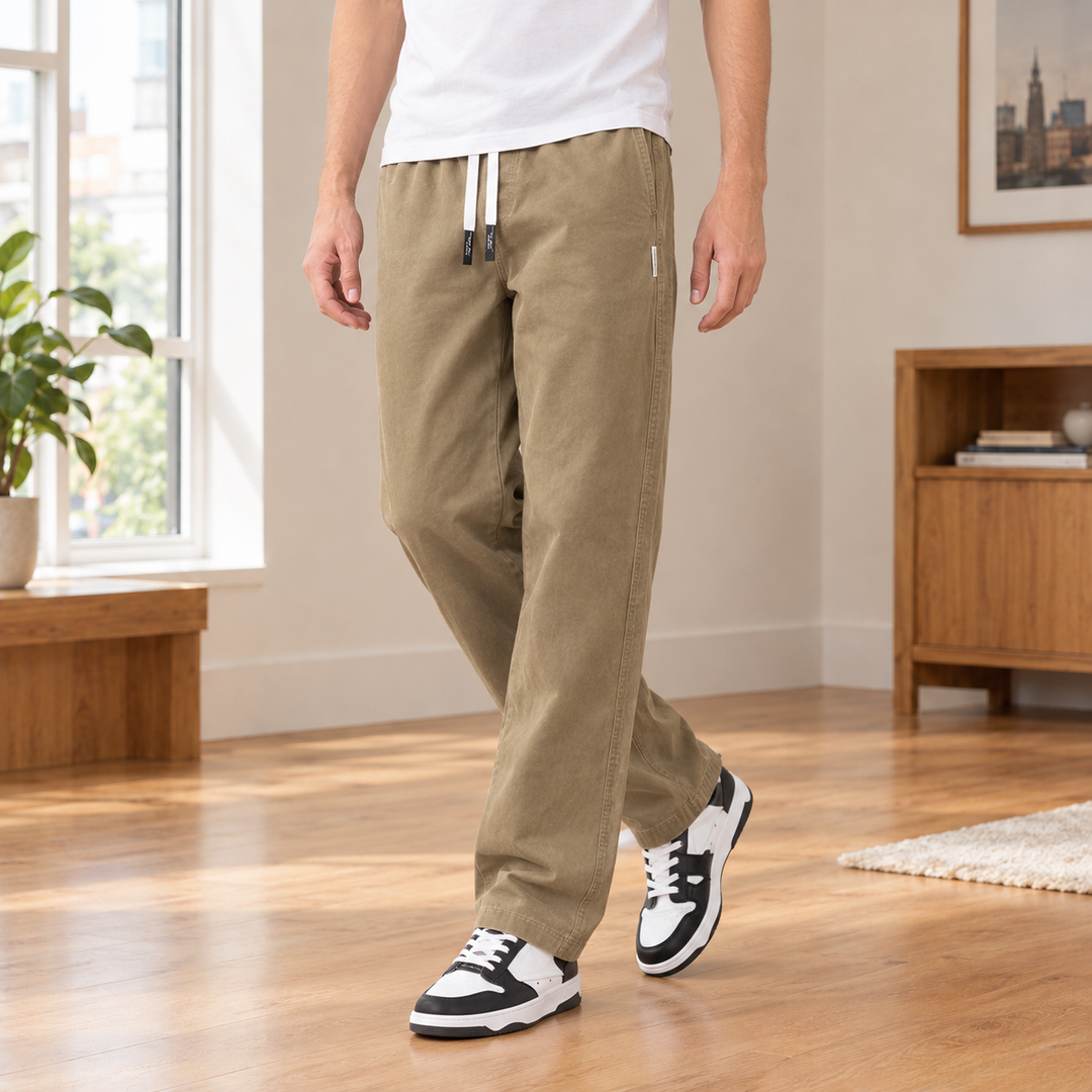 Carter Relaxed Pants