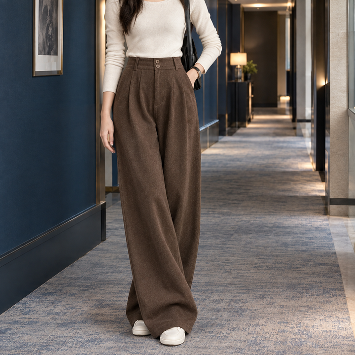 Tiffany-Belle Wide Leg Pants