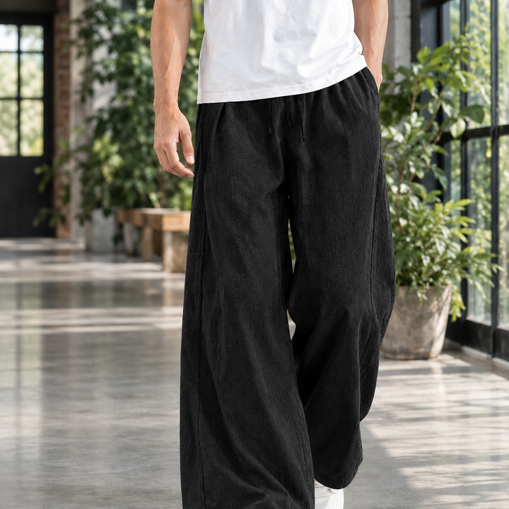 Oliver Wide Leg Pants