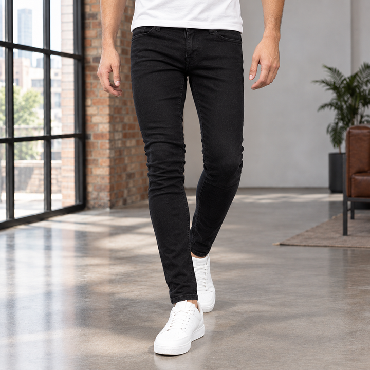 Carter Skinny Jeans