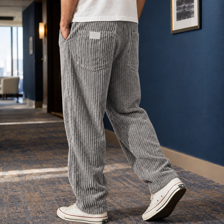 Dorian Relaxed Pants