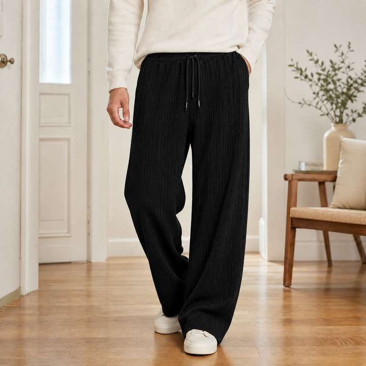 Dorian Wide Leg Pants