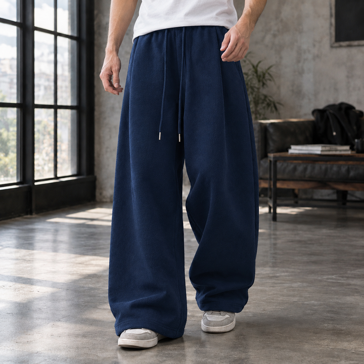 Caleb Wide Leg Pants