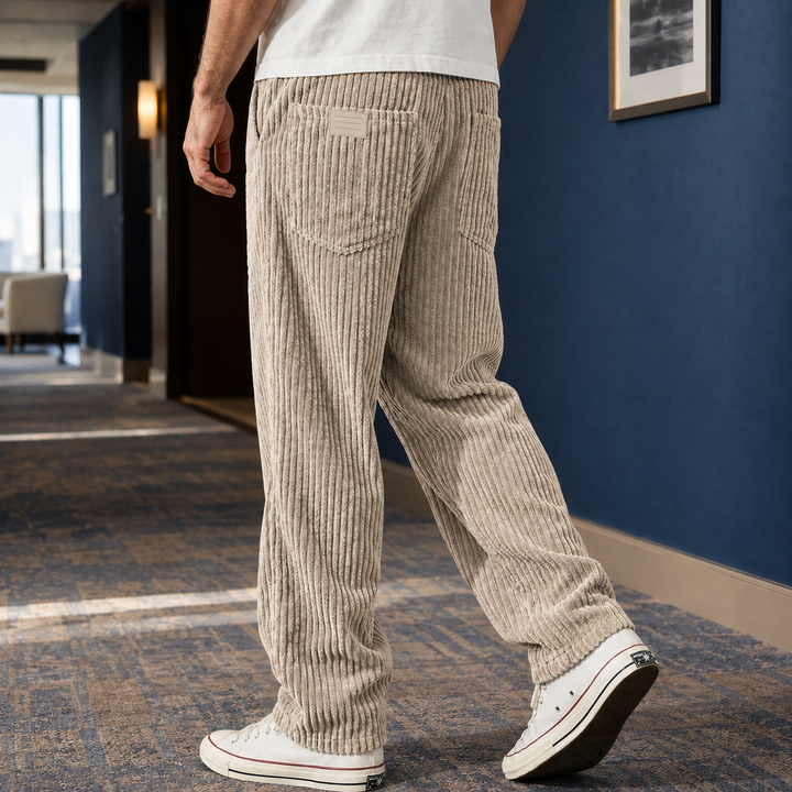 Dorian Relaxed Pants