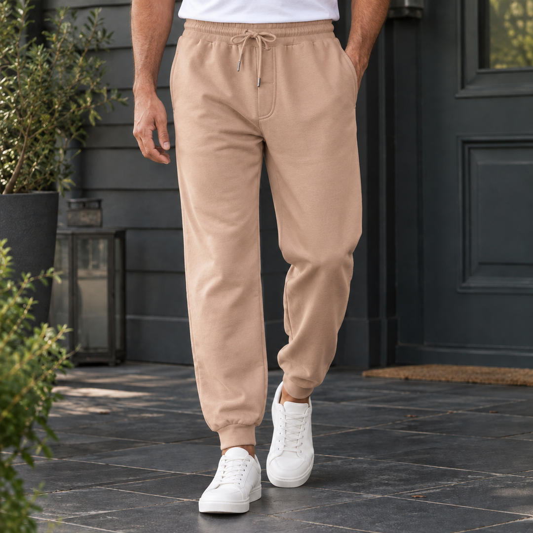 Blake Relaxed Joggers