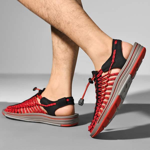 Rowan | Men's Summer Shoes