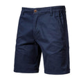 Korte Broek Heren Nette Stretch Casual Zomer