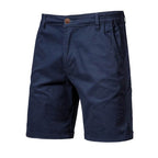 Korte Broek Heren Nette Stretch Casual Zomer