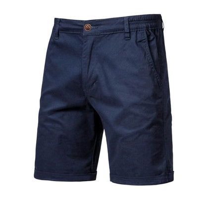 Korte Broek Heren Nette Stretch Casual Zomer