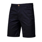 Korte Broek Heren Nette Stretch Casual Zomer