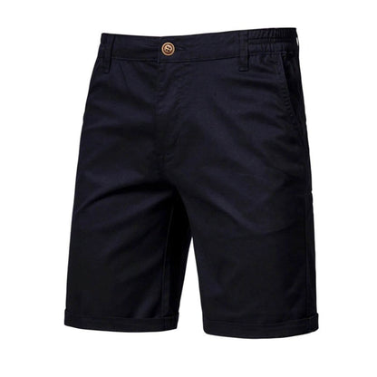 Korte Broek Heren Nette Stretch Casual Zomer