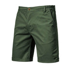 Korte Broek Heren Nette Stretch Casual Zomer