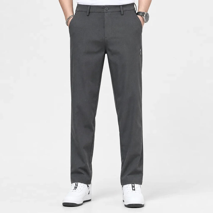 Lachlan | Mens Fall Straight Leg Sweatpants