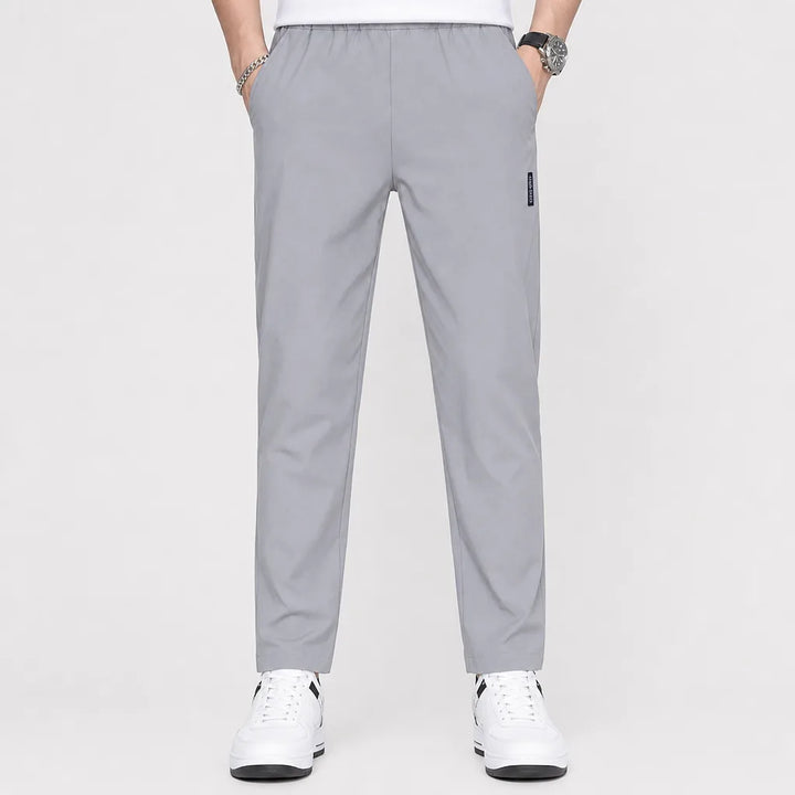 Lachlan | Mens Fall Straight Leg Sweatpants