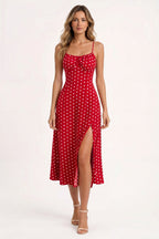 Lena Chiffon Dress Exclusive