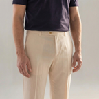 Linen Pants Men Summer Casual Formal