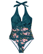 Hilda | Flattering Swimsuit