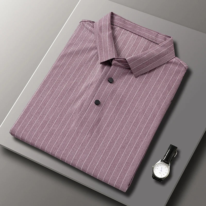 Men's Polo Shirt – Classic Smart Casual Style