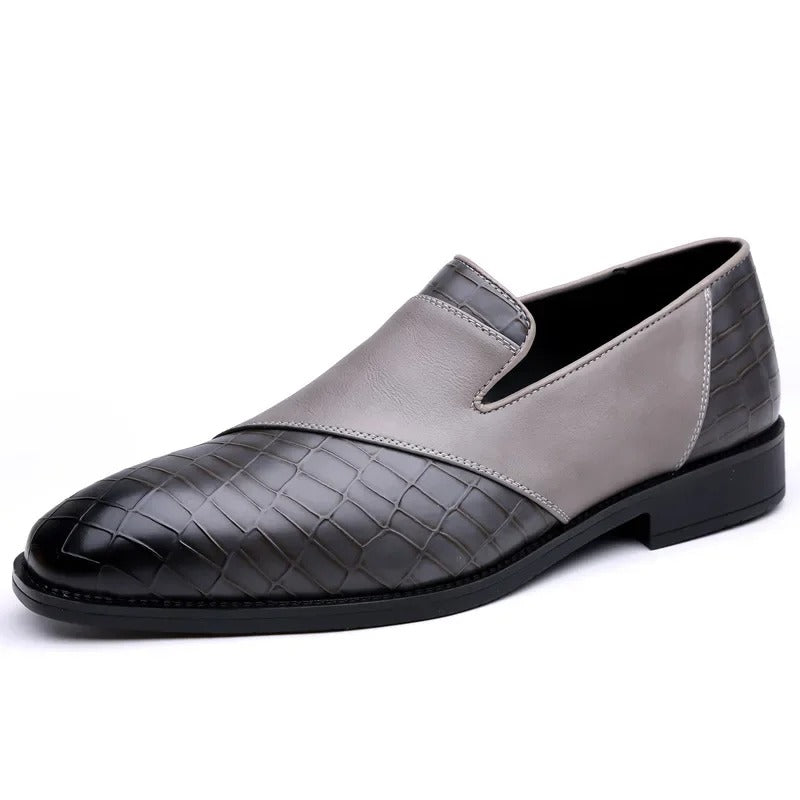 The Langford Dress Shoe | Men's Classic Leather Oxford Formal Shoes