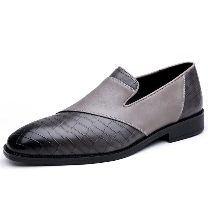 The Langford Dress Shoe | Men's Classic Leather Oxford Formal Shoes