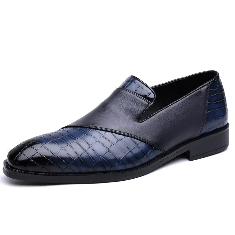 The Langford Dress Shoe | Men's Classic Leather Oxford Formal Shoes