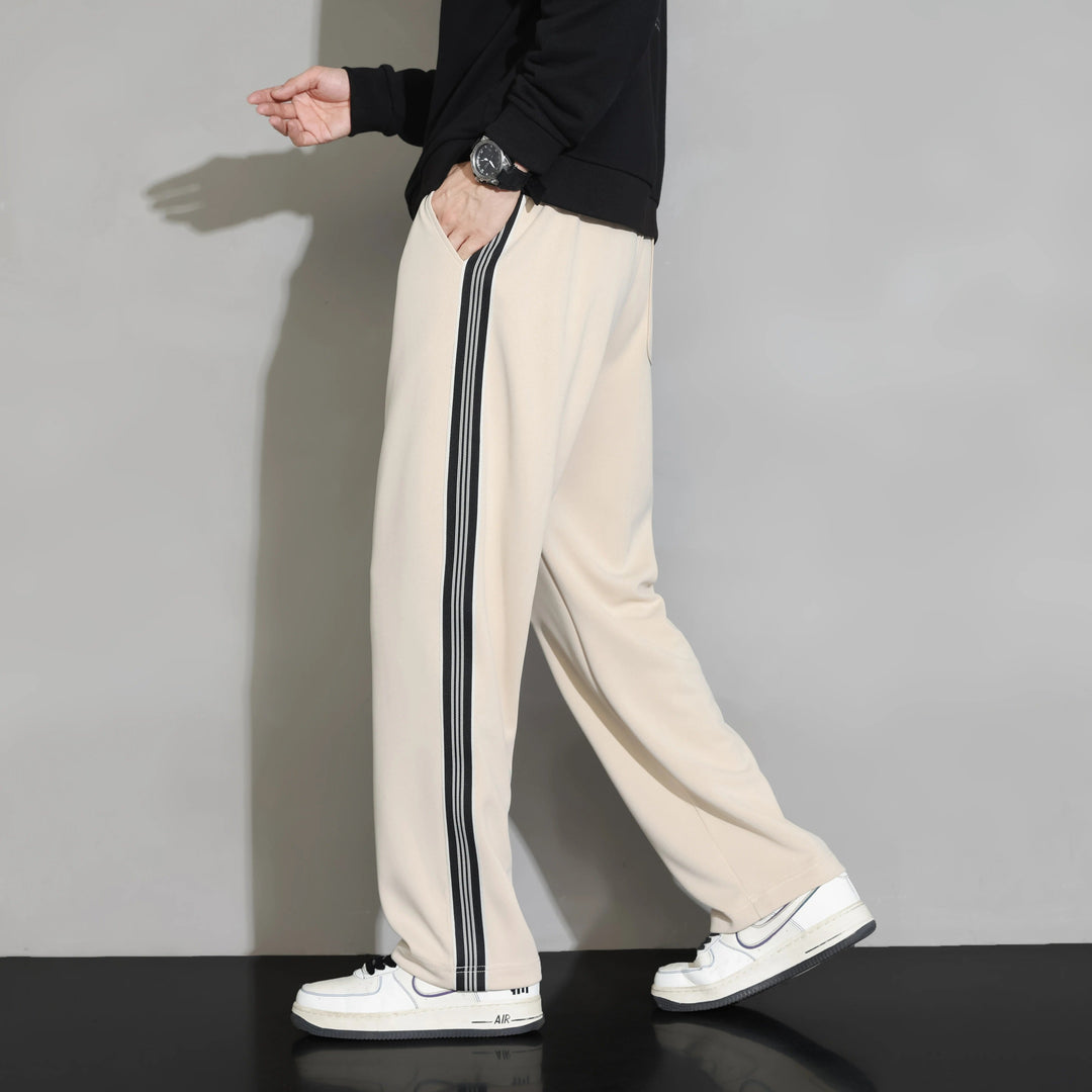 Men's Leisure Pants for Relaxed Everyday Style