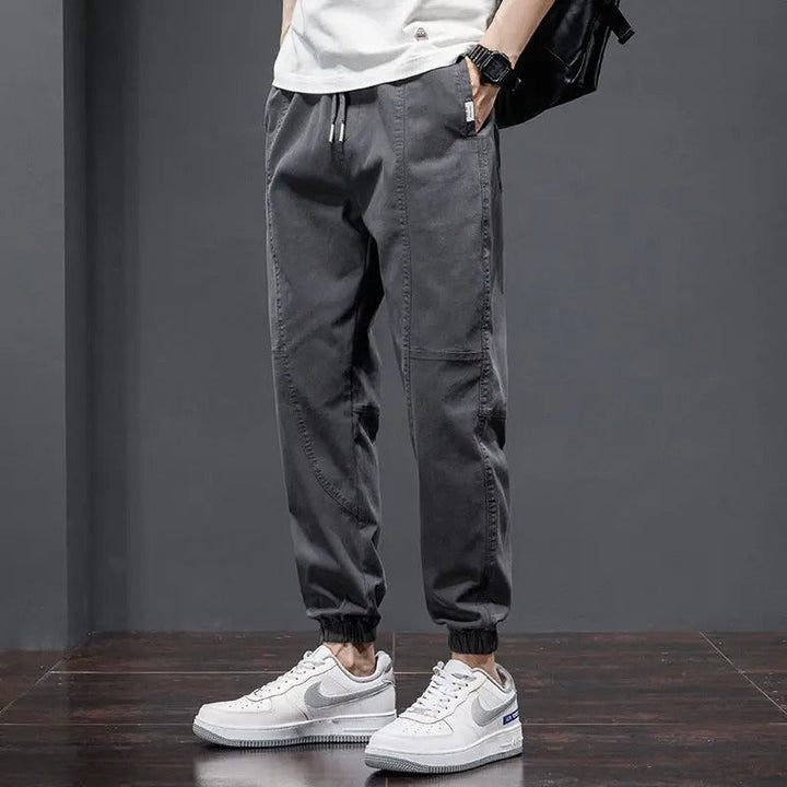 Men's Comfort Joggers for Relaxed Everyday Style