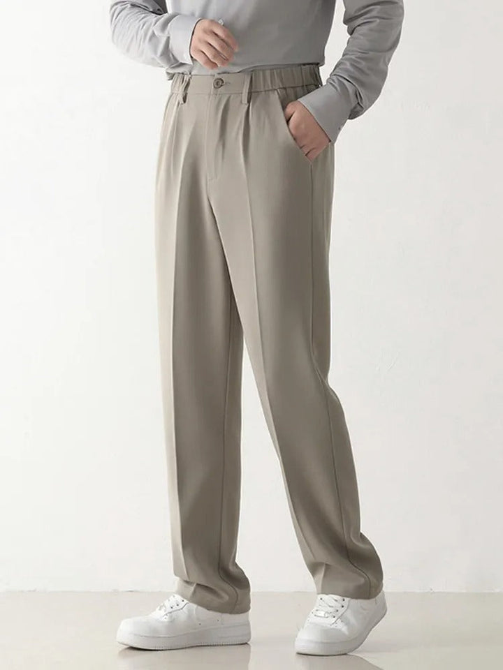 Men's Casual Trousers for Smart Everyday Style