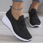 Orthopaedic shoes for women - Sneaker-HighTouch